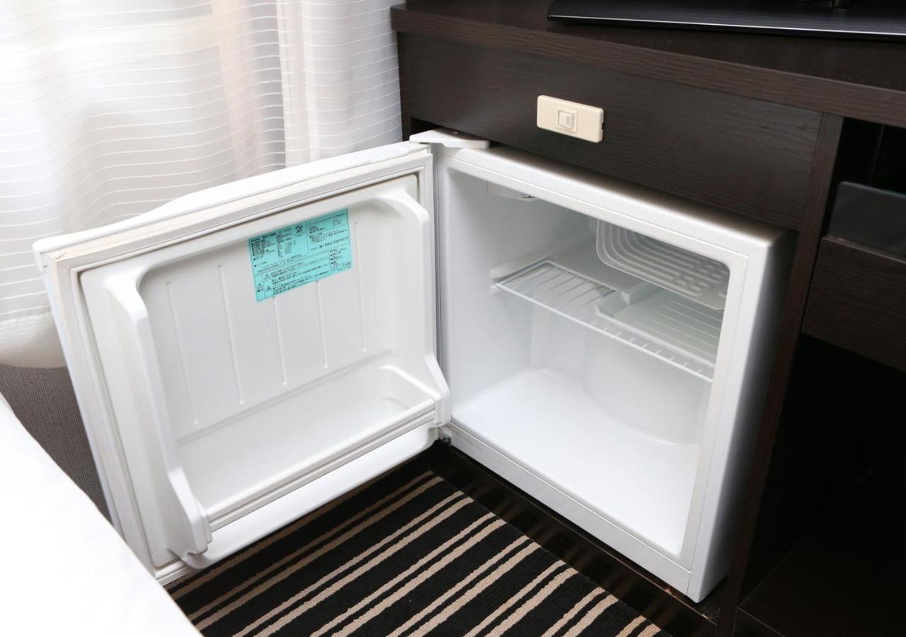 Apa Tkp Nippori Ekimae Hotel Präfektur Tokio