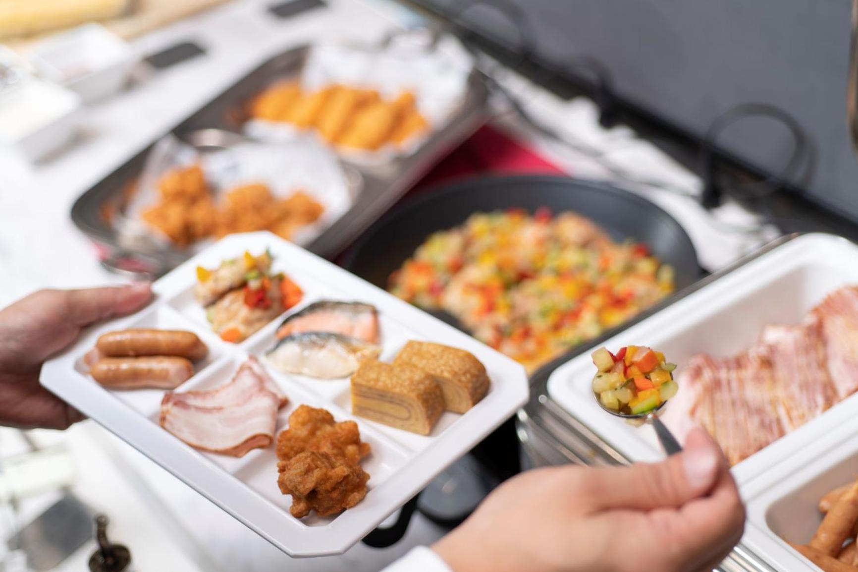 Apa Tkp Nippori Ekimae 3* Präfektur Tokio